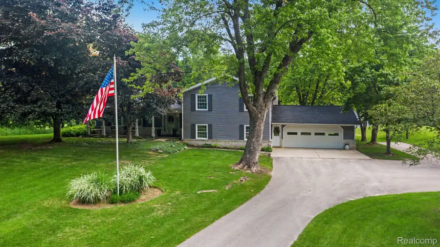 9100 Pine Knob Road, Clarkston, MI 48348 - #2