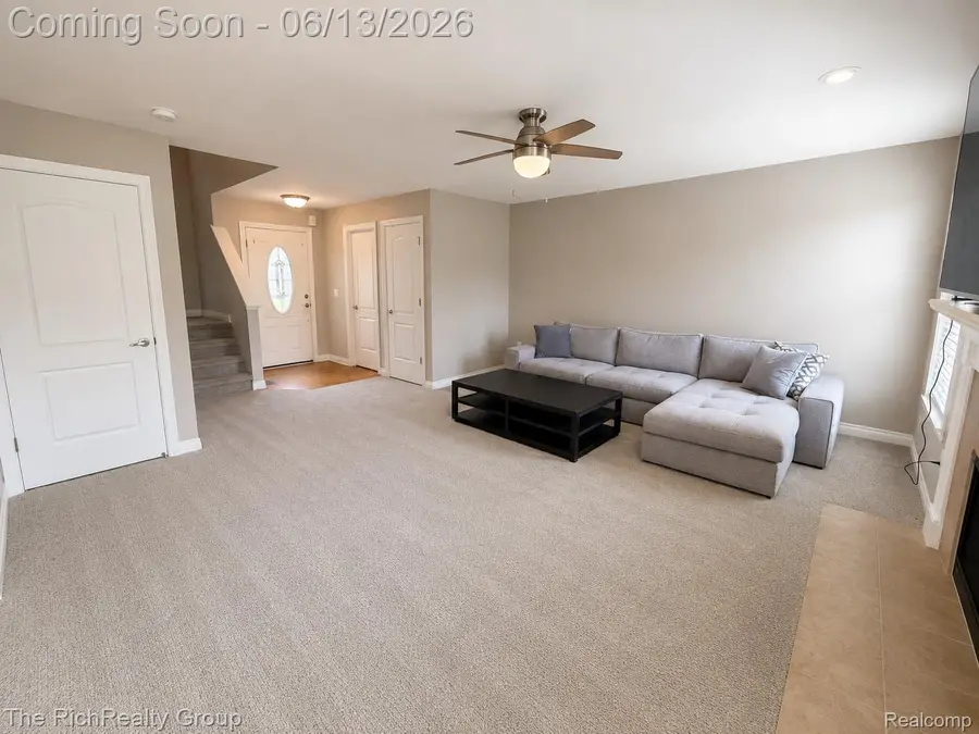46127 Ashton Woods Court, Canton, MI 48187 - #3