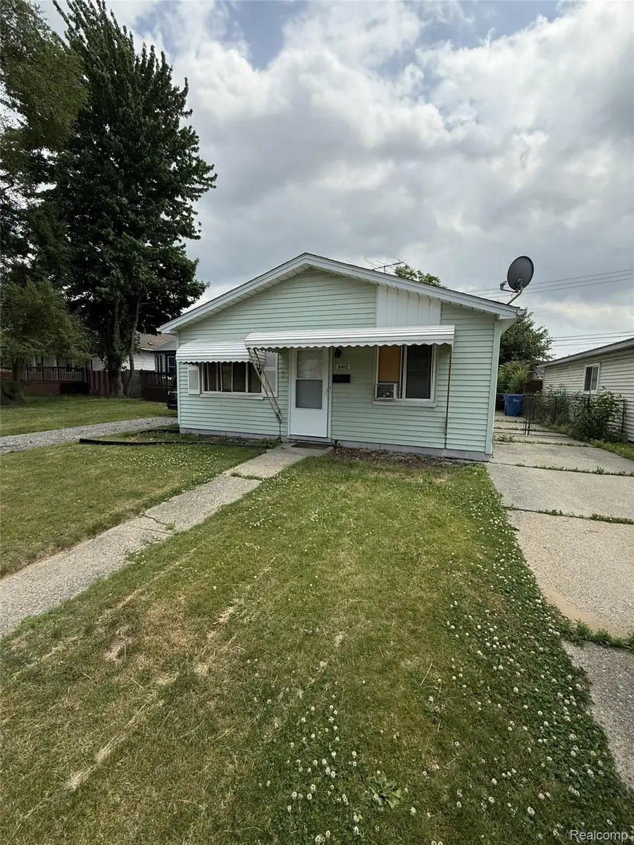 8412 Stephens Road, Warren, MI 48089 - #2