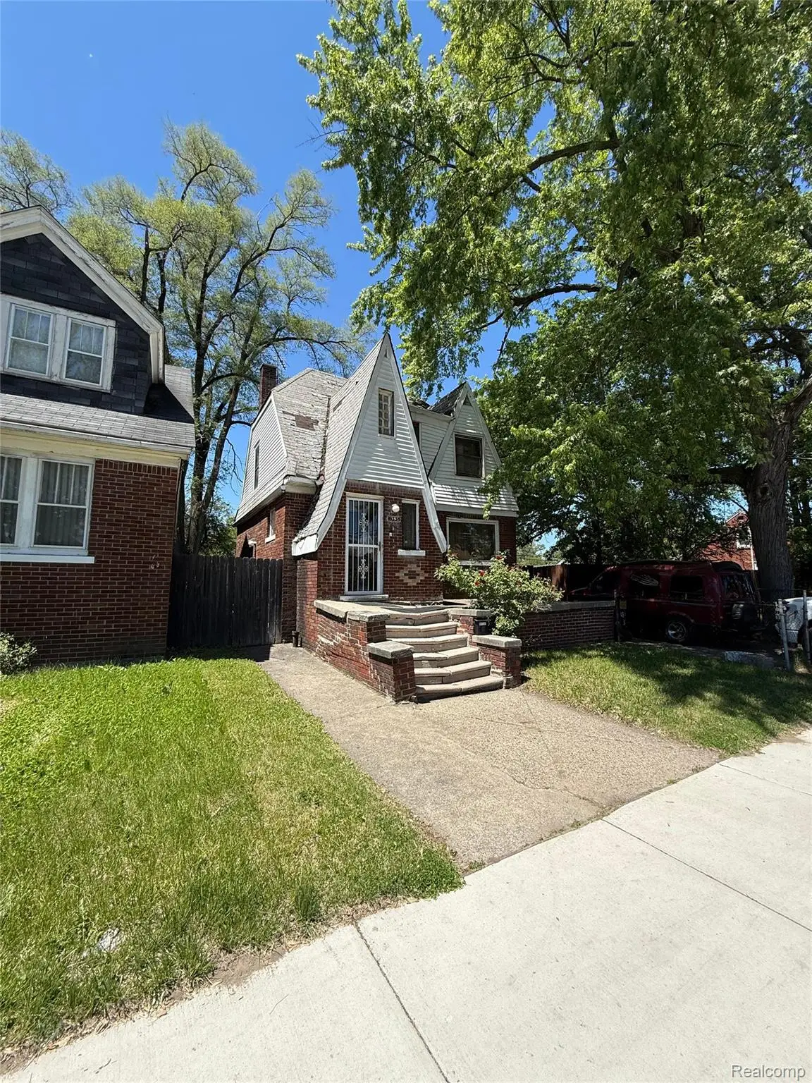 19335 Ryan Road, Detroit, MI 48234 - #1