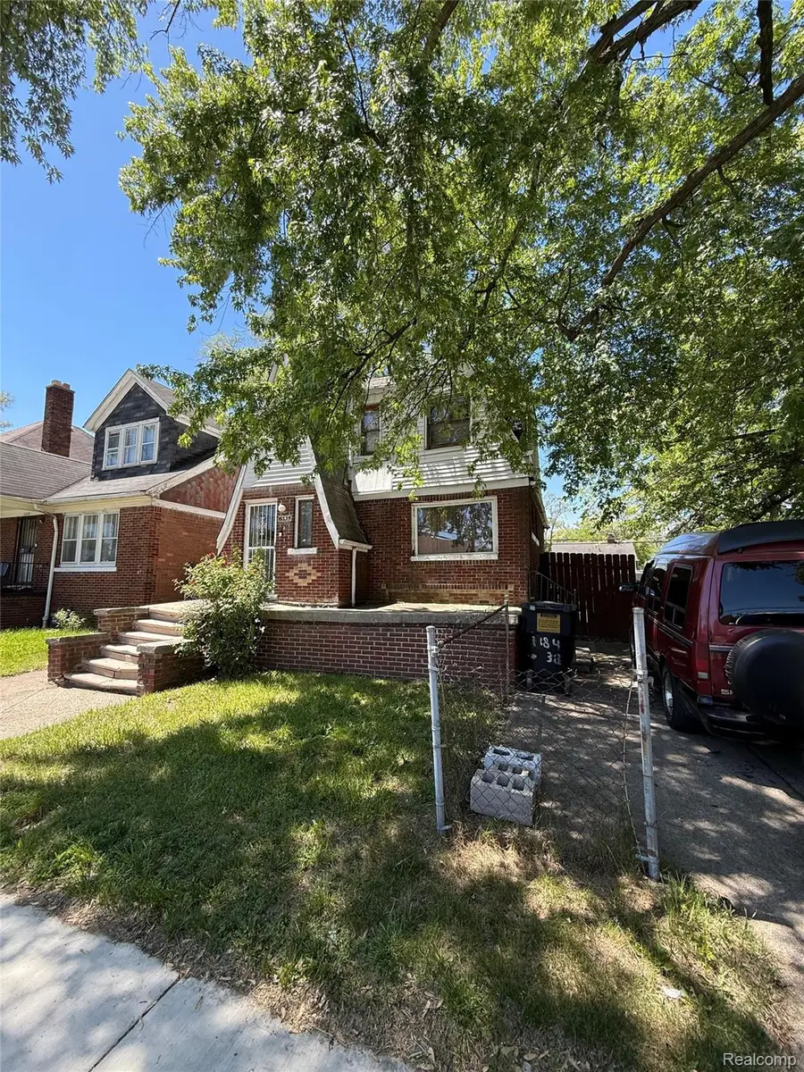 19335 Ryan Road, Detroit, MI 48234 - #2