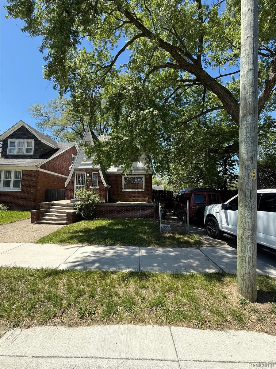 19335 Ryan Road, Detroit, MI 48234 - #3