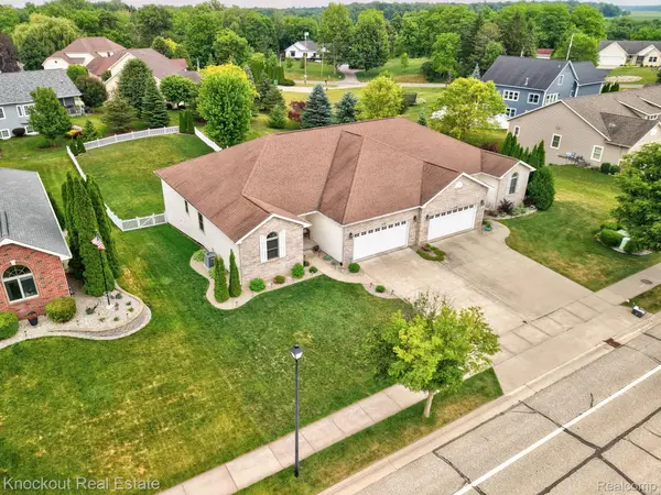 373 Block Street, Frankenmuth, MI 48734