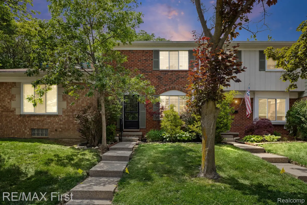 4905 Coventry Street, Royal Oak, MI 48073 - #1