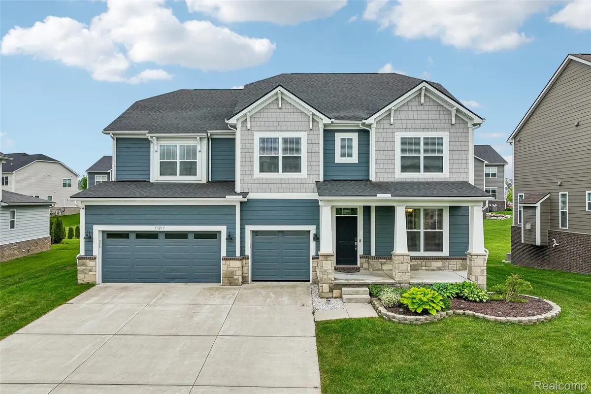 53217 Bay Laurel Lane, South Lyon, MI 48178 - #1