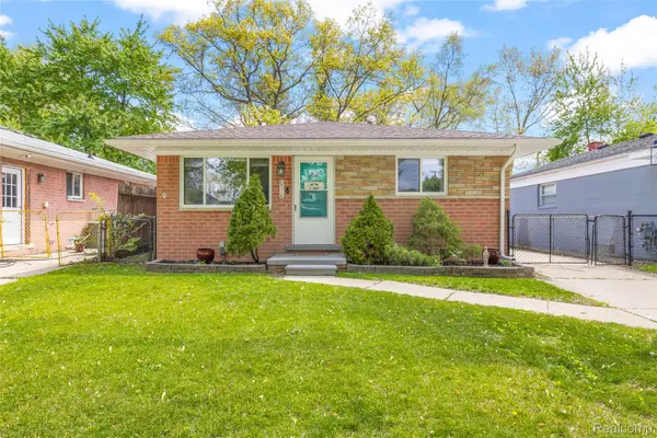 6016 N Berry Street, Westland, MI 48185