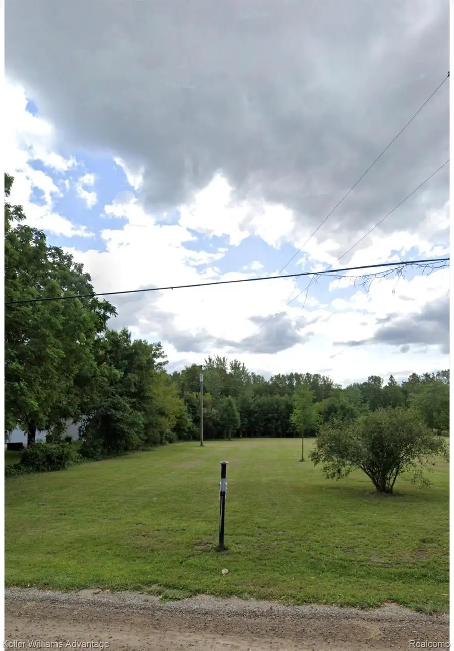 Vacant Land Judd Road, Huron, MI 48164 - #3