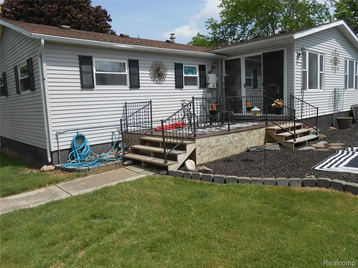 249 N Gates Road, Sandusky, MI 48471 - #1