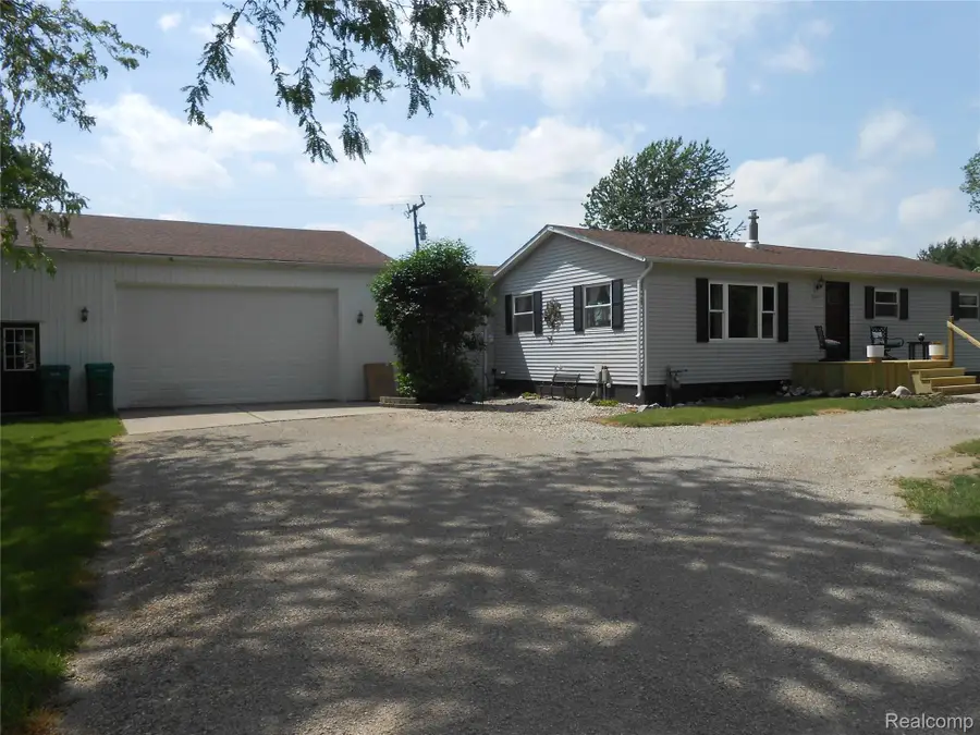 249 N Gates Road, Sandusky, MI 48471 - #2