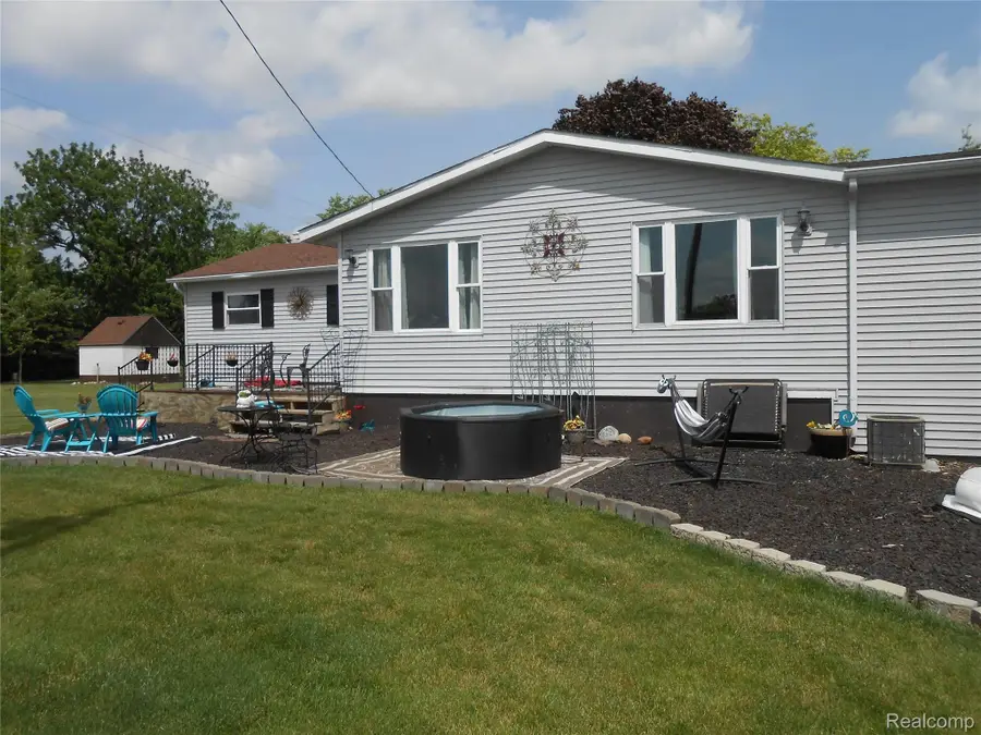 249 N Gates Road, Sandusky, MI 48471 - #3
