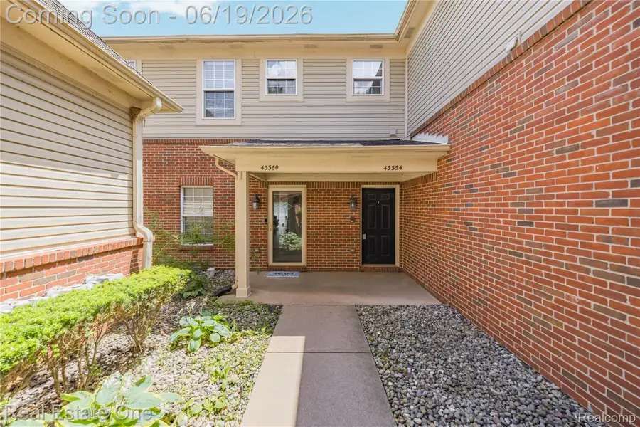 43354 Pendleton Circle #46, Sterling Heights, MI 48313 - #3