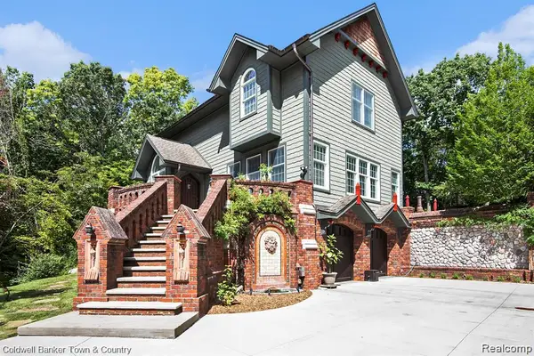 3534 Catherine Anne Lane, Holly, MI 48442