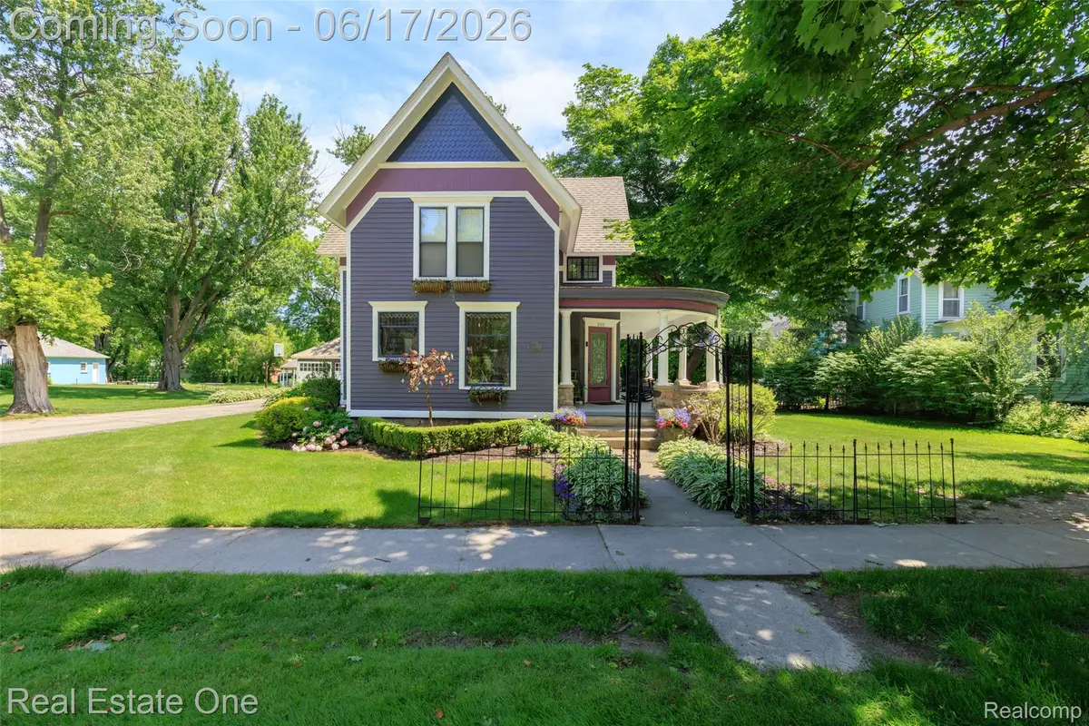 342 N Main Street, Romeo, MI 48065 - #1
