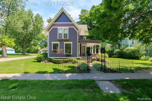 342 N Main Street, Romeo, MI 48065