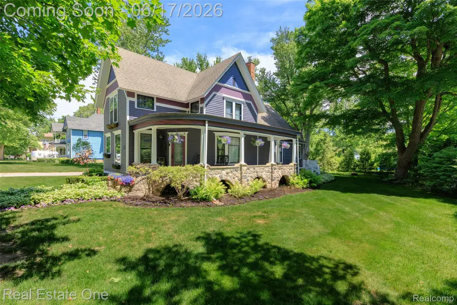 342 N Main Street, Romeo, MI 48065 - #3