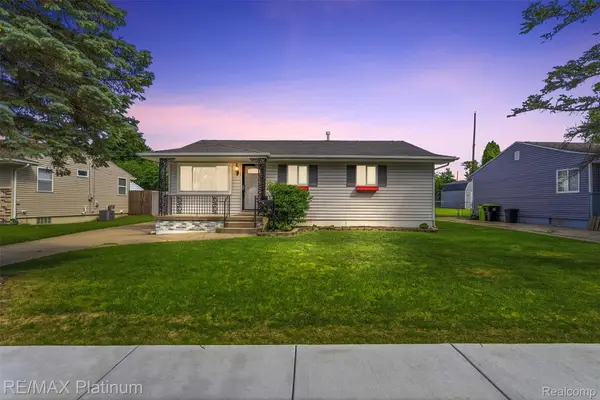 5354 Don Shenk Drive, SwartzCreek, MI 48473