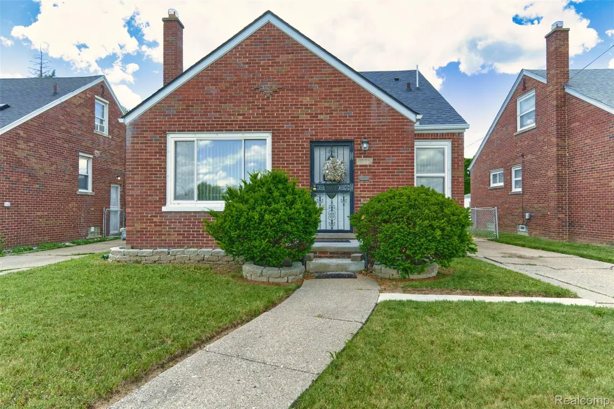 9325 Stahelin Avenue, Detroit, MI 48228 - #1