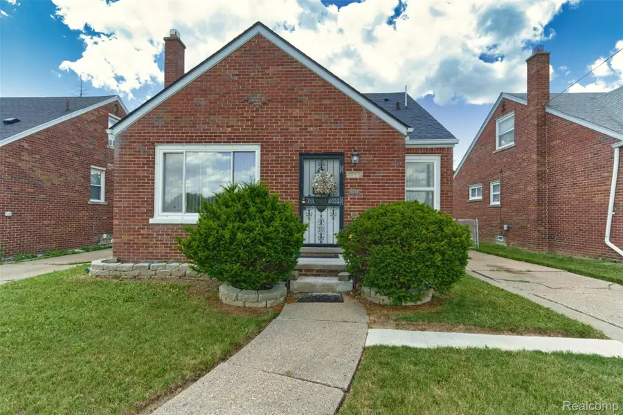 9325 Stahelin Avenue, Detroit, MI 48228 - #3