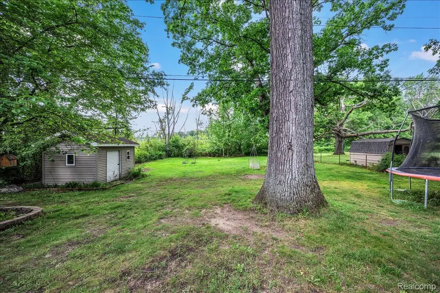 3972 Joslyn Road, Orion, MI 48359 - #3