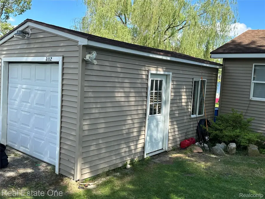 3112 Bull Dog Lane, Farwell, MI 48622 - #2