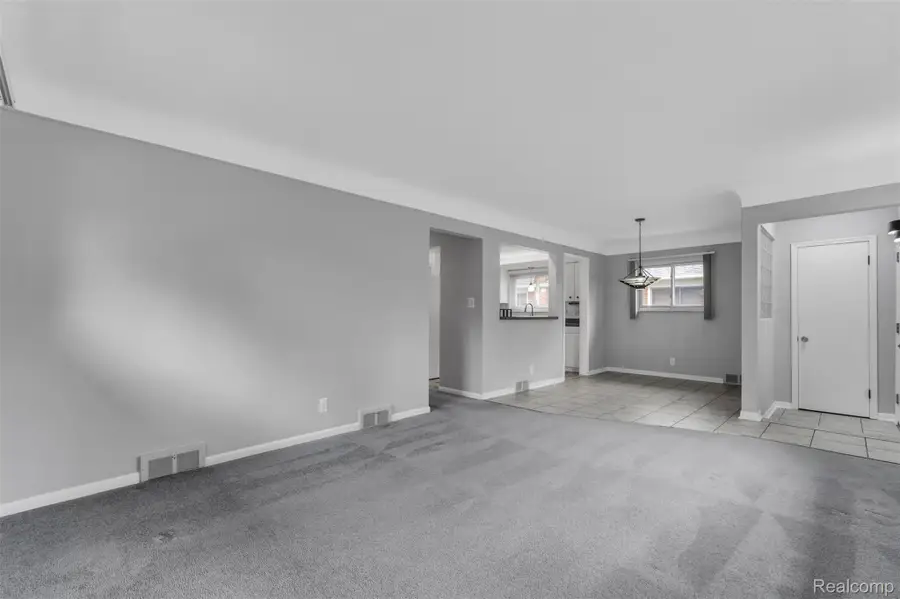 22641 Millenbach Street, Saint Clair Shores, MI 48081 - #3