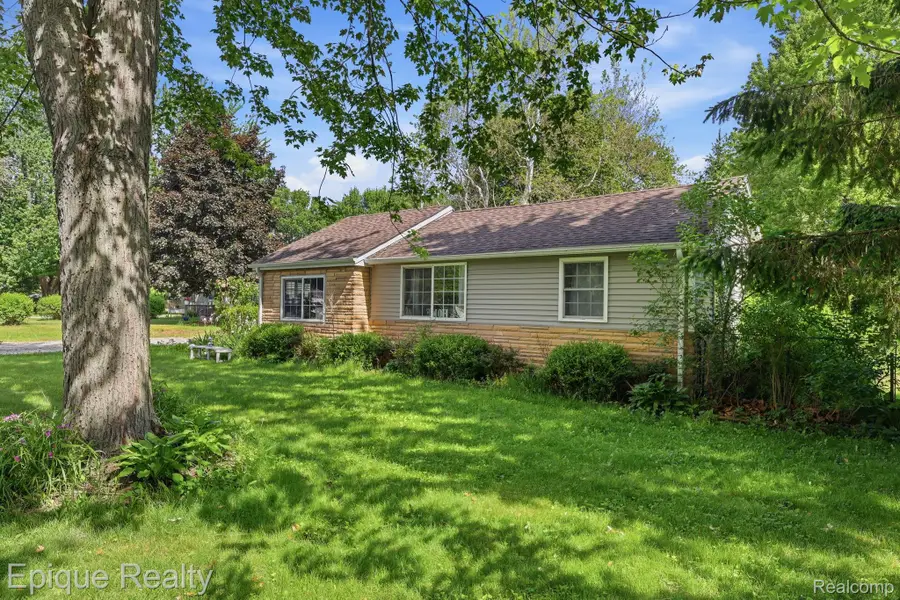 3652 Norman Road, Lakeport, MI 48059 - #2