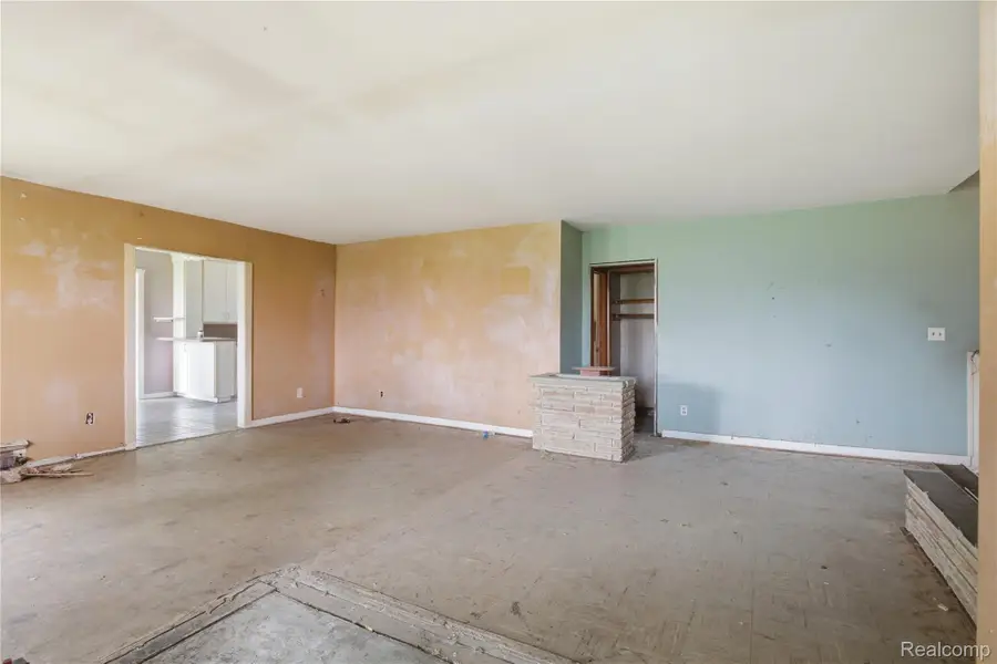 48441 N Territorial Road, Plymouth, MI 48170 - #2