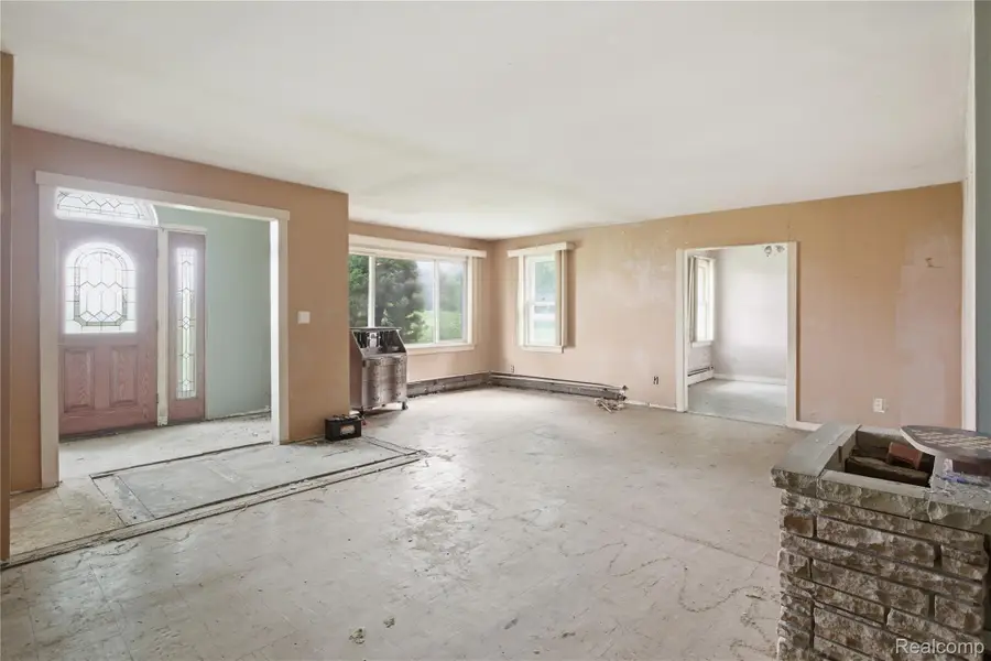 48441 N Territorial Road, Plymouth, MI 48170 - #3