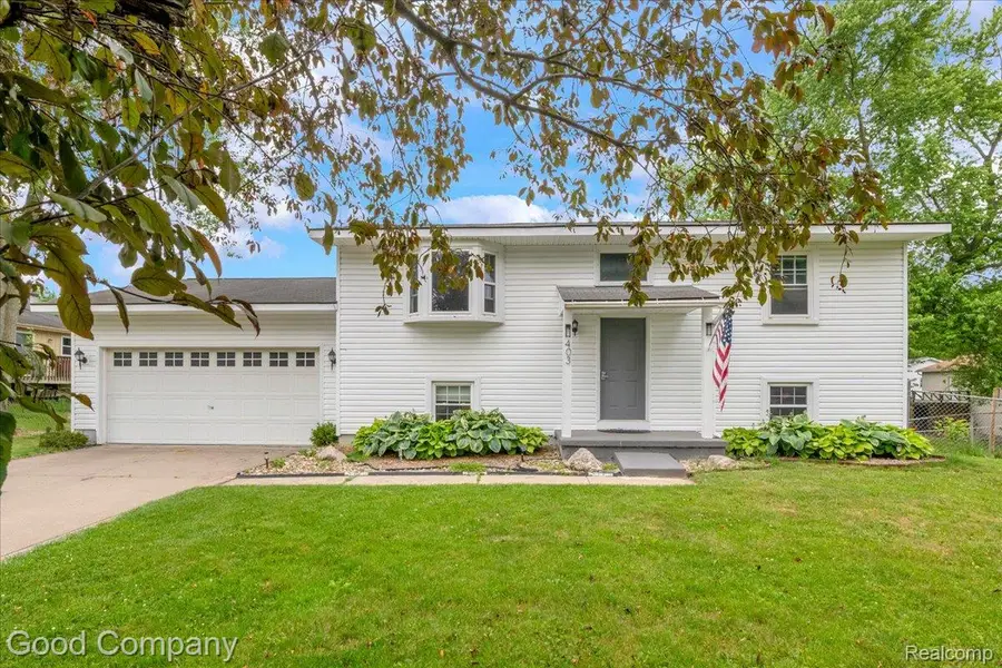 403 Donna Drive, Clinton, MI 49236 - #2