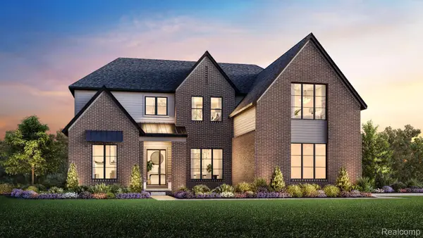 3320 Maple Ridge Drive, AnnArbor, MI 48105