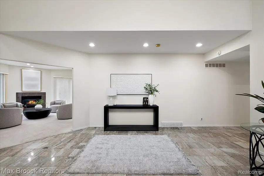 2295 Shore Hill Drive, West Bloomfield, MI 48323 - #3