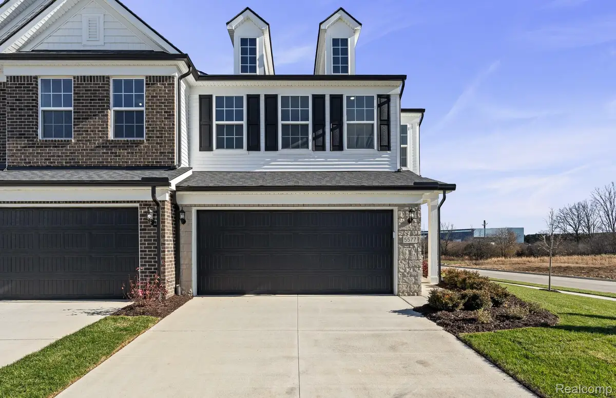 5576 E Spaniel Drive, Ann Arbor, MI 48108 - #1