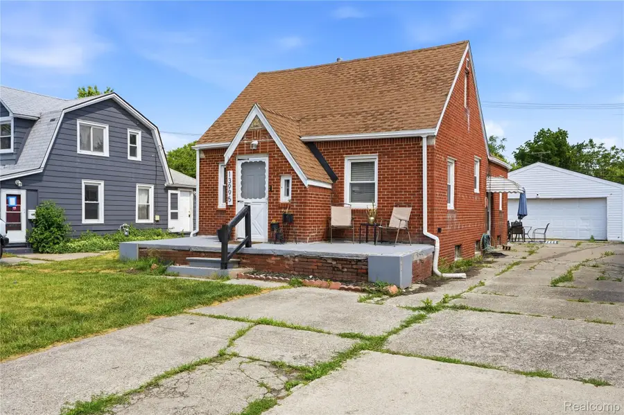 13995 Toepfer Road, Warren, MI 48089 - #2