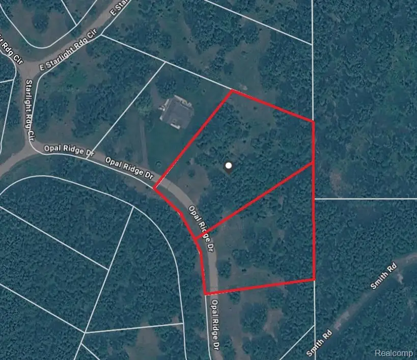 49 & 50 Opal Ridge Drive, Onekama, MI 49675 - #1