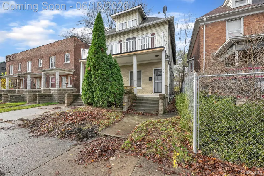 1515-1517 Campbell Street, Detroit, MI 48209 - #3