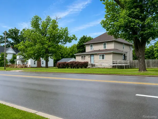 1610 Gratiot Avenue, Saginaw, MI 48602