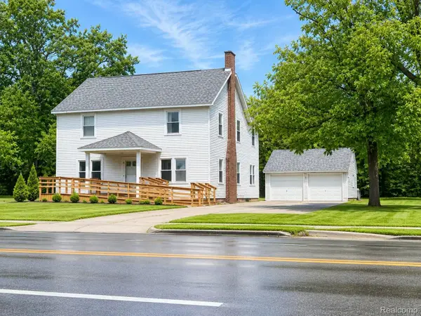 1624 Gratiot Avenue, Saginaw, MI 48602