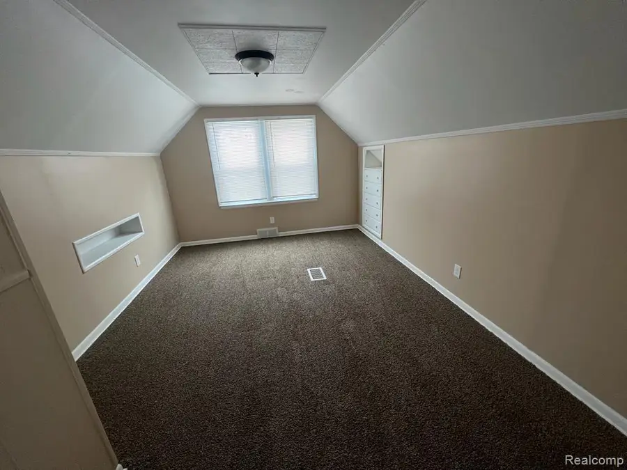 8316 Piedmont Street, Detroit, MI 48228 - #3