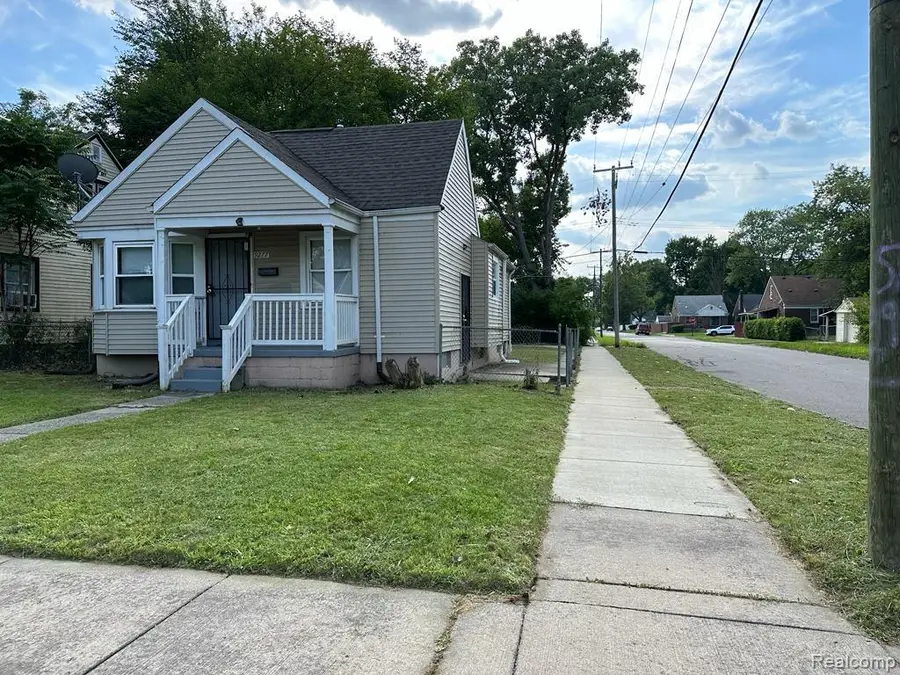 9277 Stout Street, Detroit, MI 48228 - #3