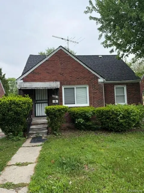 12519 Laing Street, Detroit, MI 48224 - #1