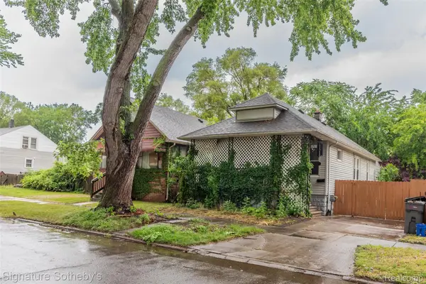 63 E Rockwood Street, Ecorse, MI 48229