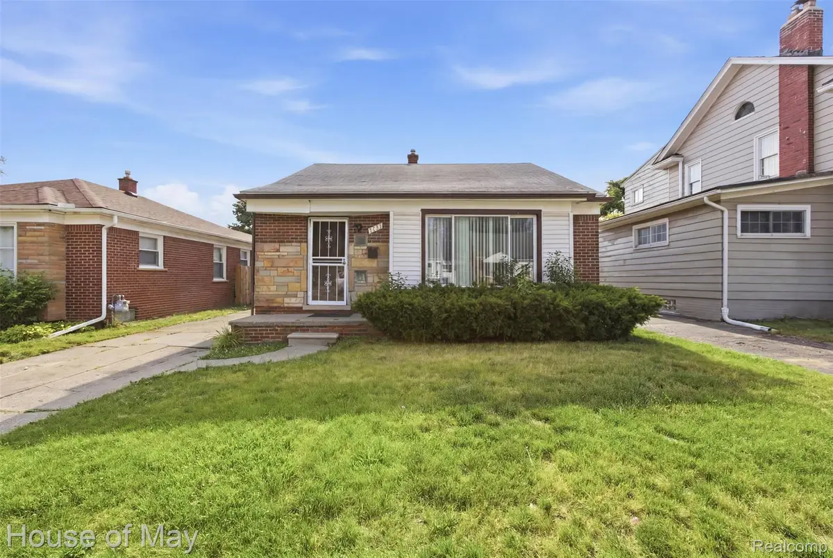 11411 Marion, Redford, MI 48239 - #1