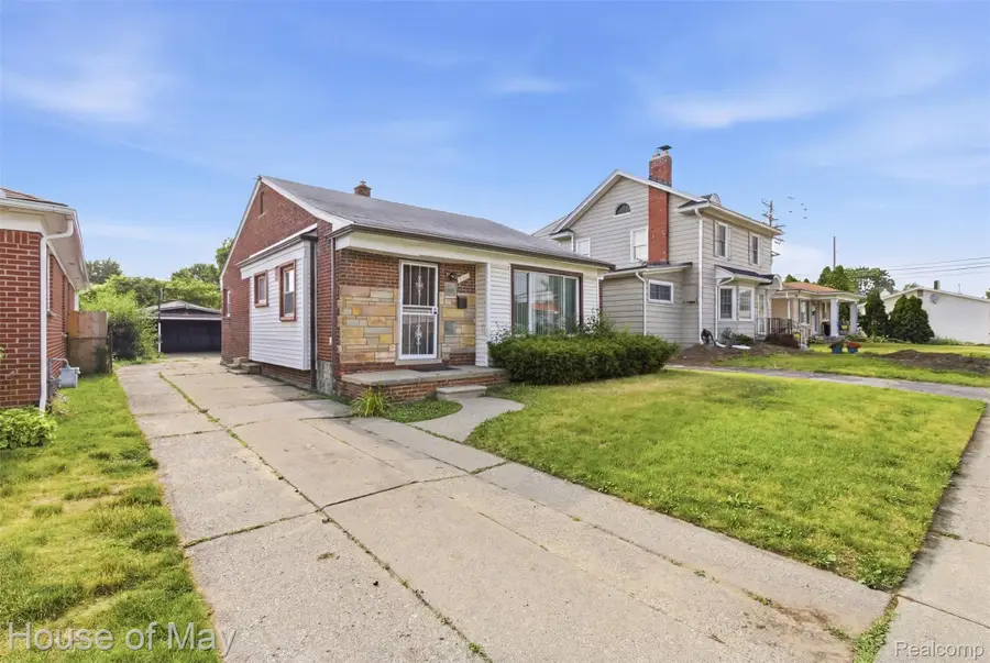 11411 Marion, Redford, MI 48239 - #2