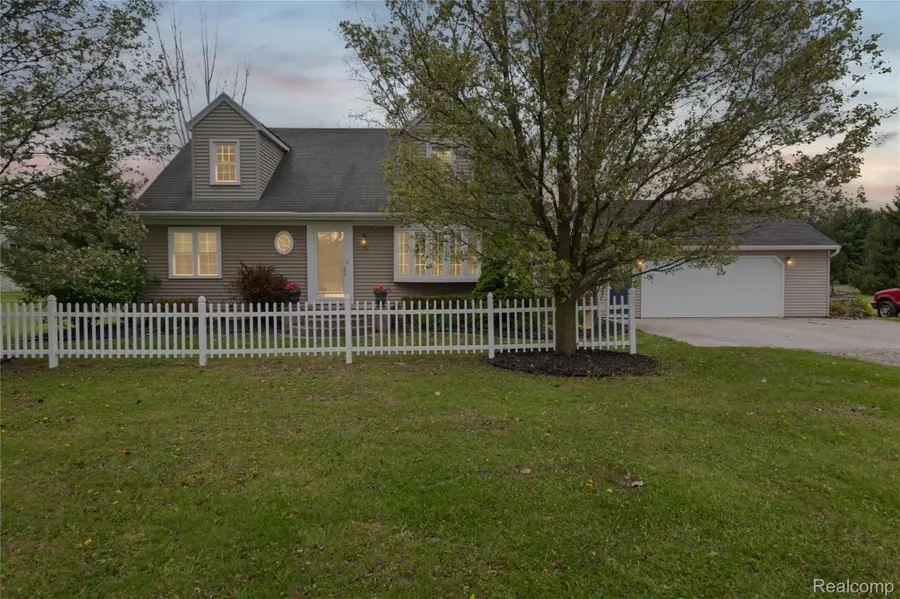 2209 Berville Road, Allenton, MI 48002 - #2
