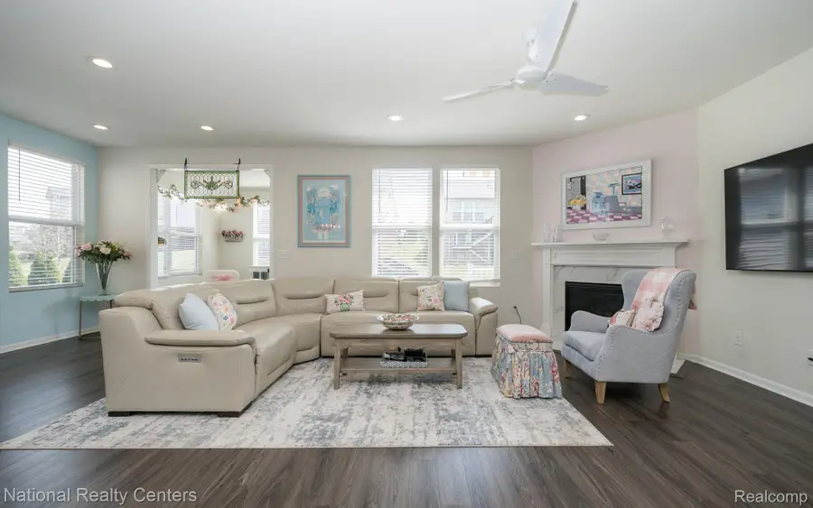 1233 Lark, Orion, MI 48360 - #3