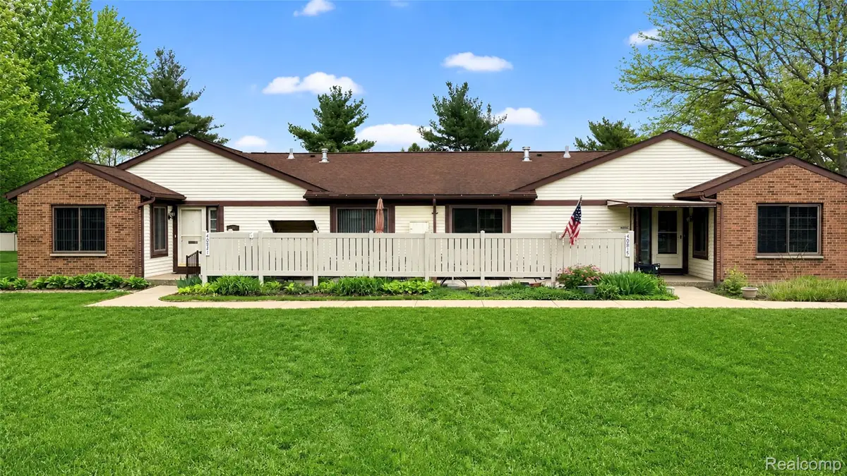 40815 Newport Drive, Plymouth, MI 48170 - #1