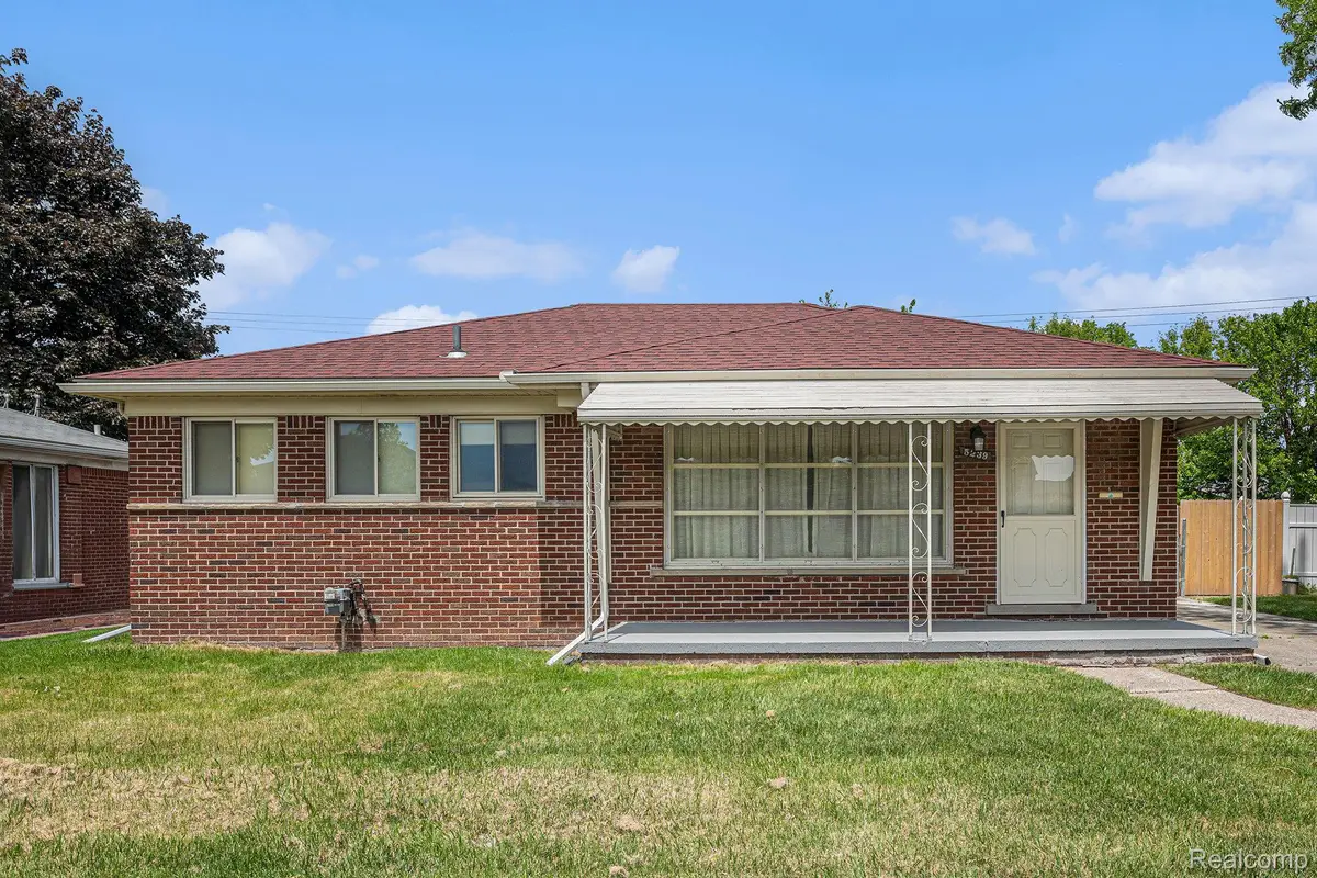 5239 East 13 Mile Road, Warren, MI 48092 - #1