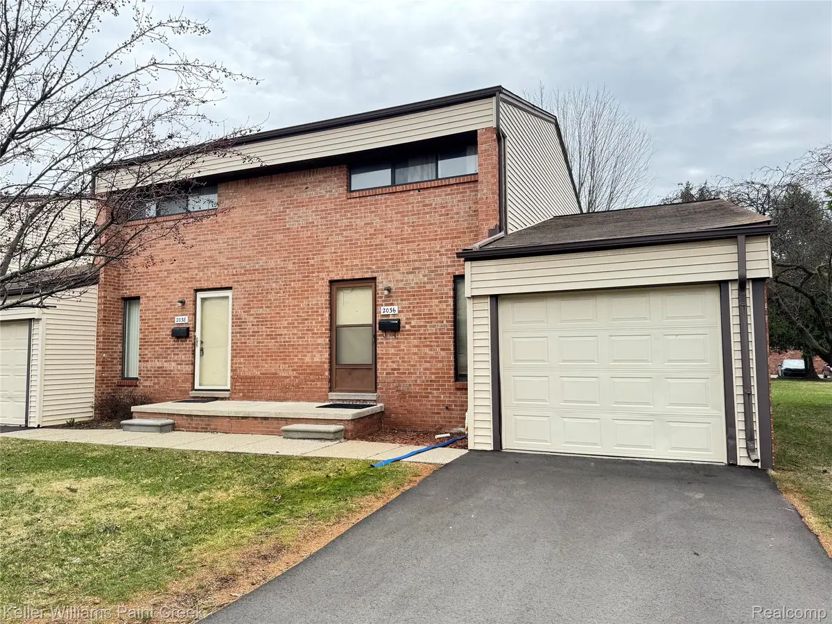 2036 Roman Court, Warren, MI 48092 - #1