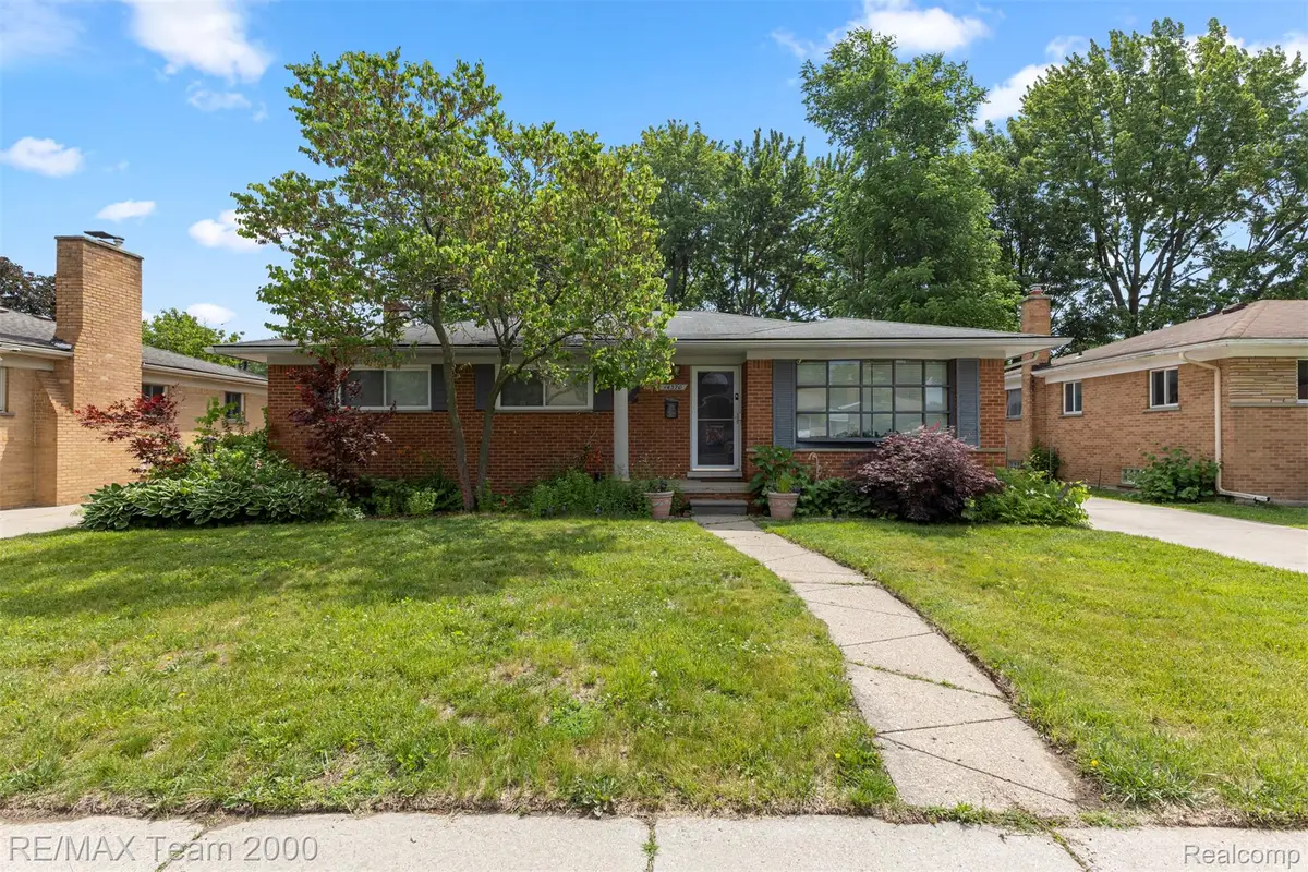 14370 Alexander Street, Livonia, MI 48154 - #1