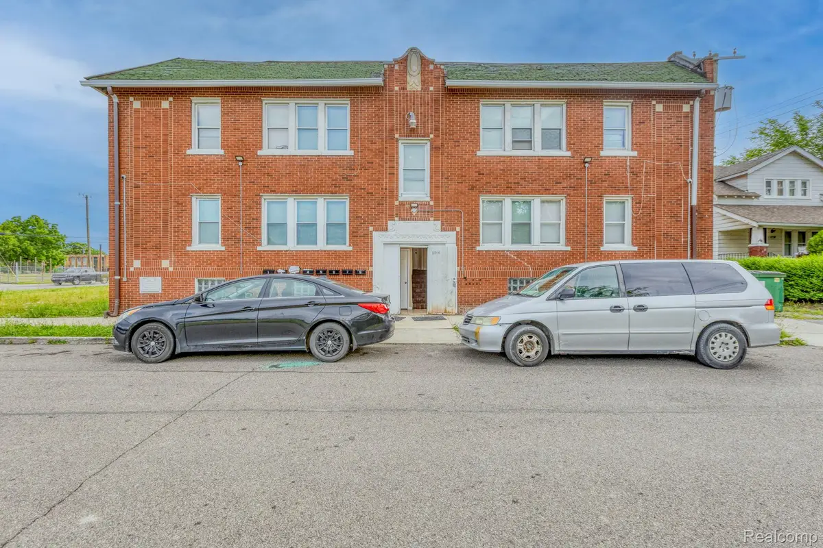 11744 Cascade Street, Detroit, MI 48204 - #1
